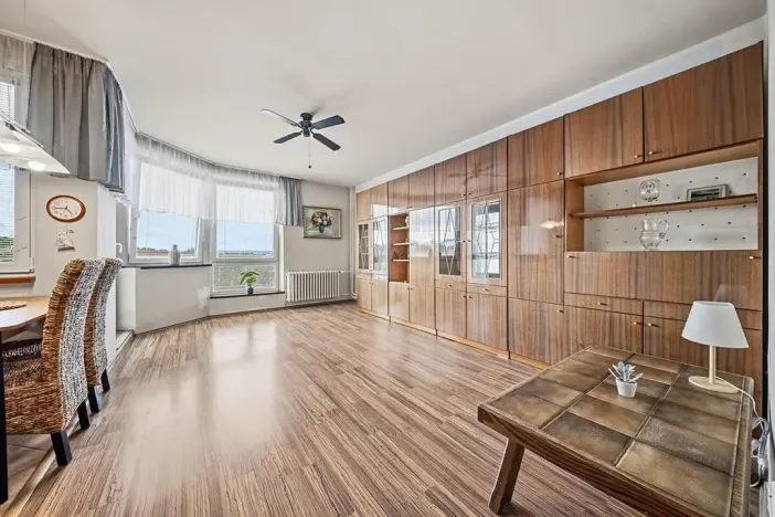Prodej bytu 3+kk, Pardubice, Dašická, 76 m2
