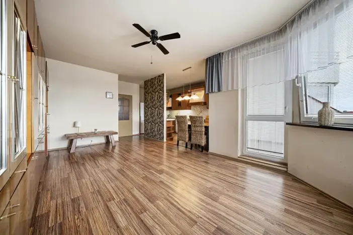Prodej bytu 3+kk, Pardubice, Dašická, 76 m2