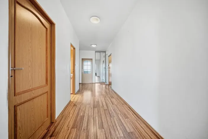 Prodej bytu 3+kk, Pardubice, Dašická, 76 m2