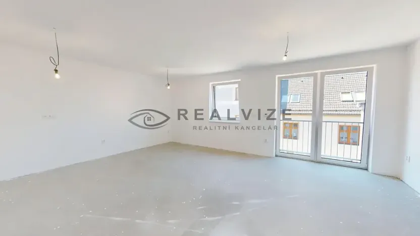 Prodej bytu 3+kk, České Budějovice, J. Dobrovského, 91 m2