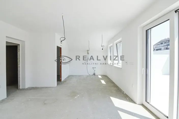 Prodej bytu 3+kk, České Budějovice, J. Dobrovského, 91 m2