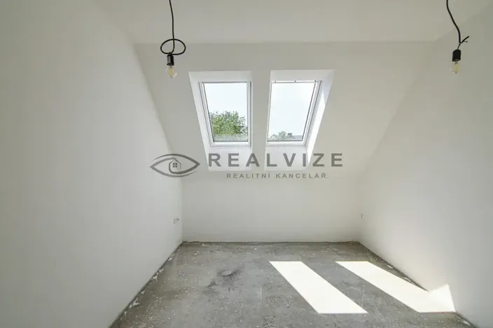 Prodej bytu 3+kk, České Budějovice, J. Dobrovského, 91 m2