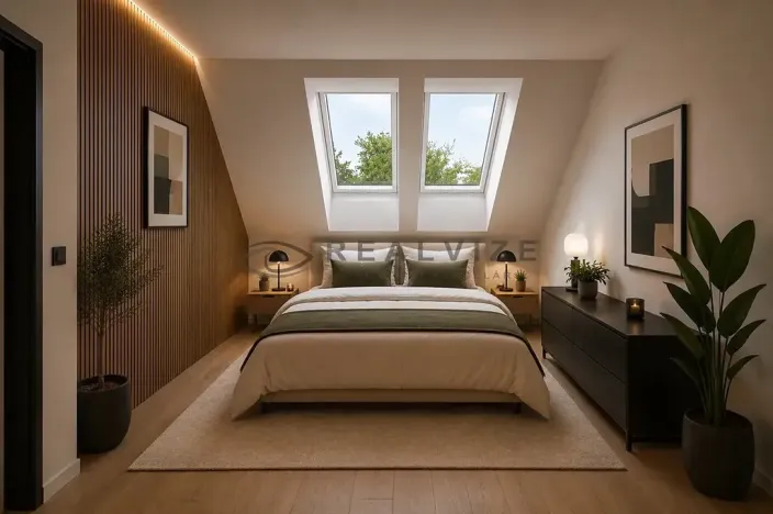 Prodej bytu 3+kk, České Budějovice, J. Dobrovského, 91 m2