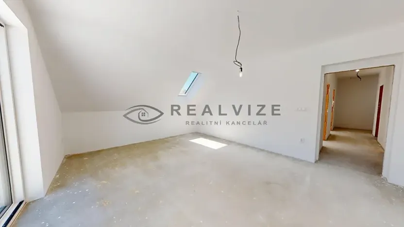 Prodej bytu 3+kk, České Budějovice, J. Dobrovského, 91 m2