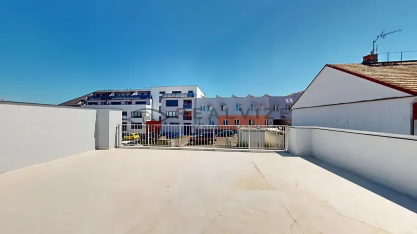Prodej bytu 3+kk, České Budějovice, J. Dobrovského, 91 m2