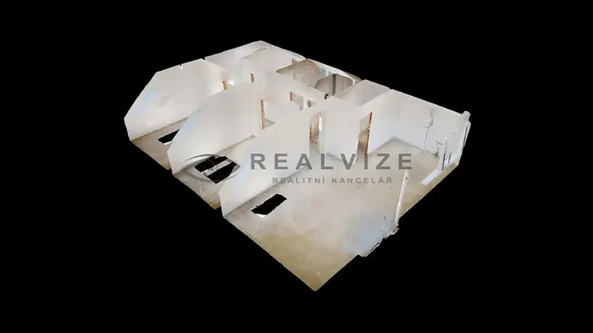 Prodej bytu 3+kk, České Budějovice, J. Dobrovského, 91 m2