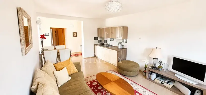 Prodej bytu 2+kk, Slapy, 50 m2