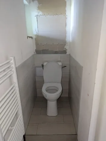 Prodej rodinného domu, Bílov, 120 m2