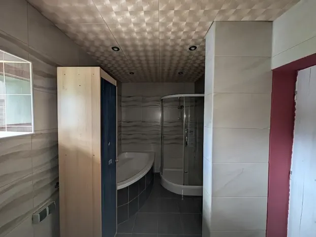 Prodej rodinného domu, Bílov, 120 m2