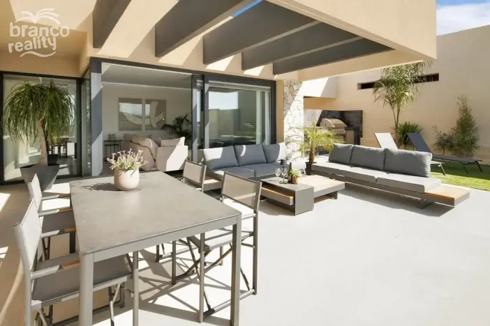 Prodej rodinného domu, Banos y Mendigo, Murcia, Španělsko, 127 m2