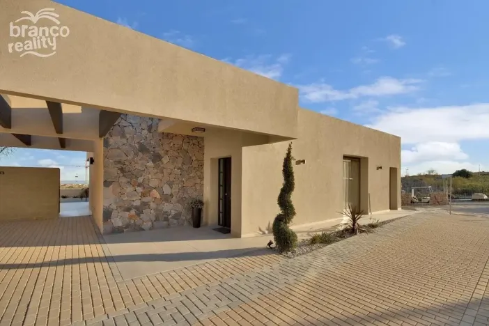 Prodej rodinného domu, Banos y Mendigo, Murcia, Španělsko, 127 m2