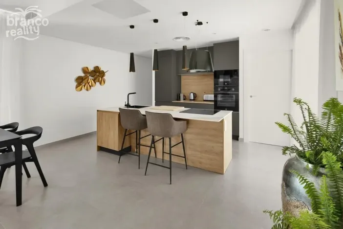 Prodej rodinného domu, Banos y Mendigo, Murcia, Španělsko, 127 m2
