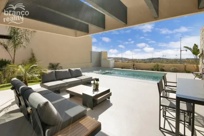 Prodej rodinného domu, Banos y Mendigo, Murcia, Španělsko, 127 m2