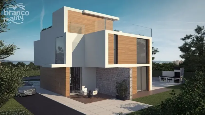 Prodej rodinného domu, Orihuela Costa, Alicante, Španělsko, 225 m2