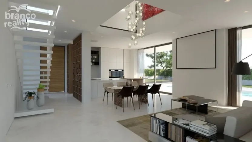 Prodej rodinného domu, Orihuela Costa, Alicante, Španělsko, 225 m2