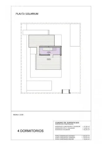 Prodej rodinného domu, Orihuela Costa, Alicante, Španělsko, 225 m2