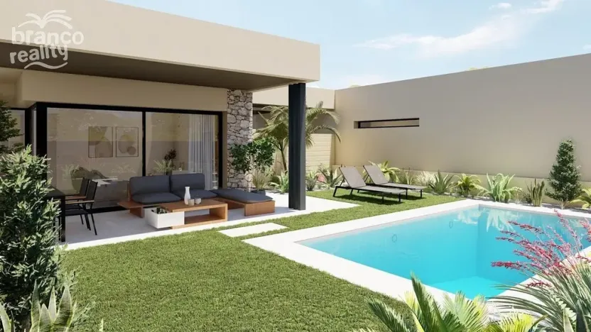 Prodej rodinného domu, Banos y Mendigo, Murcia, Španělsko, 119 m2
