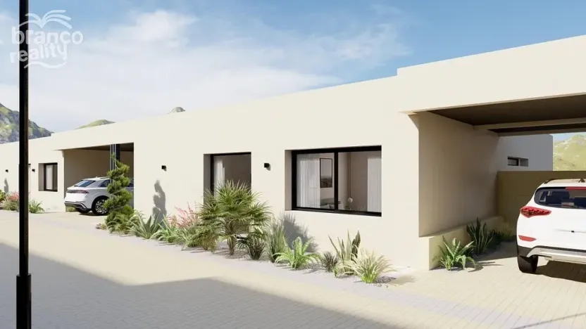 Prodej rodinného domu, Banos y Mendigo, Murcia, Španělsko, 119 m2