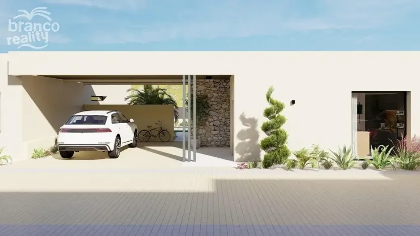 Prodej rodinného domu, Banos y Mendigo, Murcia, Španělsko, 119 m2
