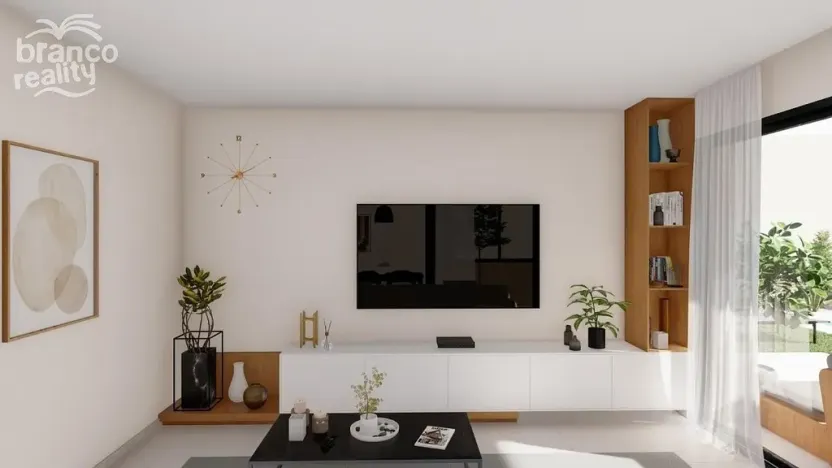 Prodej rodinného domu, Banos y Mendigo, Murcia, Španělsko, 119 m2