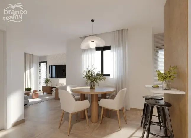 Prodej bytu 3+kk, Torre Pacheco, Murcia, Španělsko, 83 m2