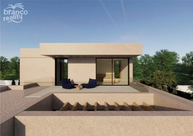 Prodej rodinného domu, Polop, Alicante, Španělsko, 208 m2