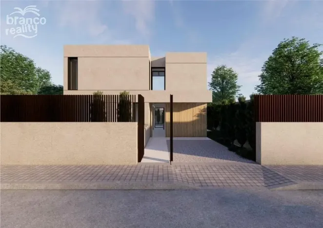 Prodej rodinného domu, Polop, Alicante, Španělsko, 208 m2