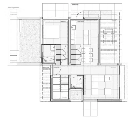 Prodej rodinného domu, Polop, Alicante, Španělsko, 208 m2