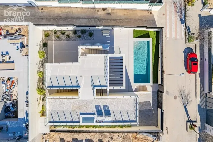 Prodej rodinného domu, Polop, Alicante, Španělsko, 200 m2