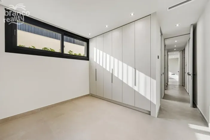 Prodej rodinného domu, Polop, Alicante, Španělsko, 200 m2