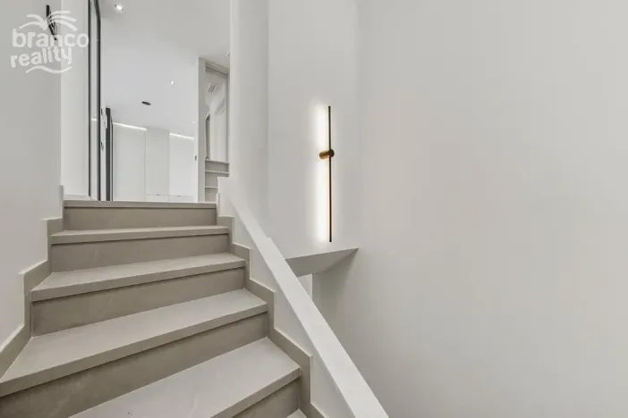 Prodej rodinného domu, Polop, Alicante, Španělsko, 200 m2