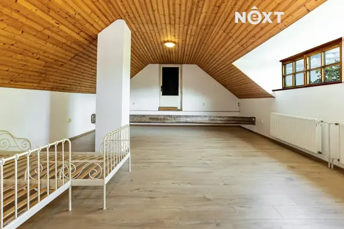 Prodej chalupy, Chelčice, 127 m2