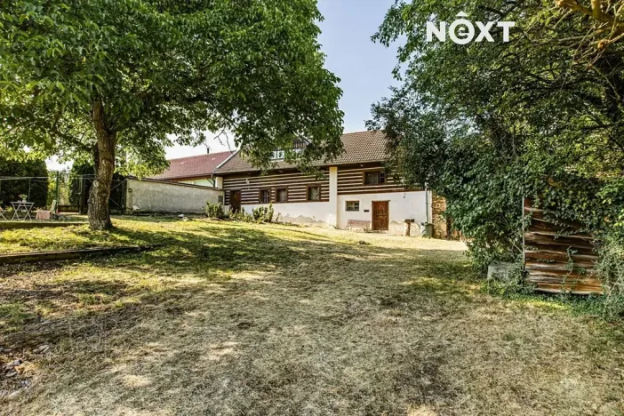 Prodej chalupy, Chelčice, 127 m2
