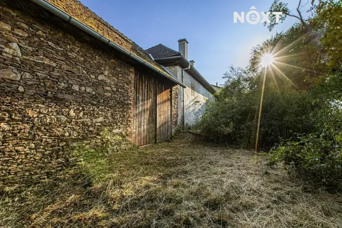 Prodej chalupy, Chelčice, 127 m2