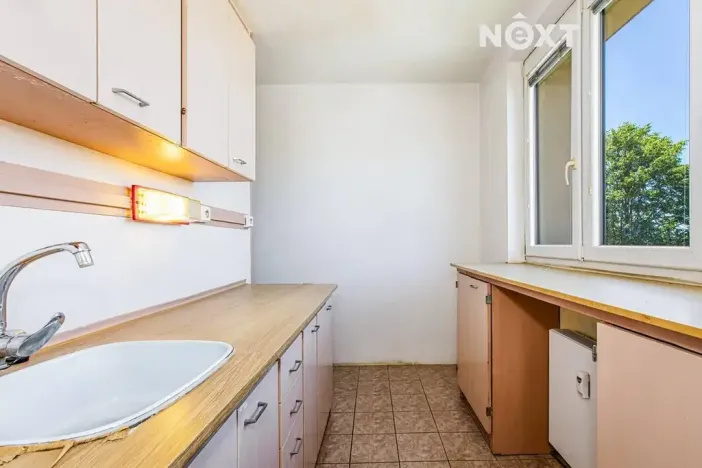 Prodej bytu 1+1, Hluboká nad Vltavou, Nerudova, 33 m2