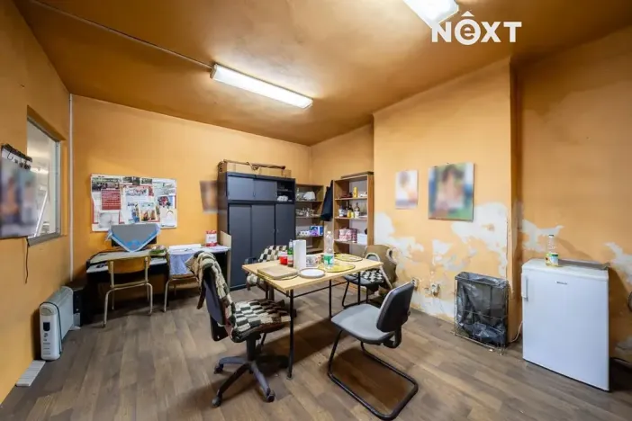 Pronájem výrobních prostor, Boršov nad Vltavou, 400 m2