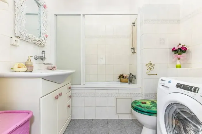Prodej bytu 3+1, České Budějovice, Loucká, 58 m2