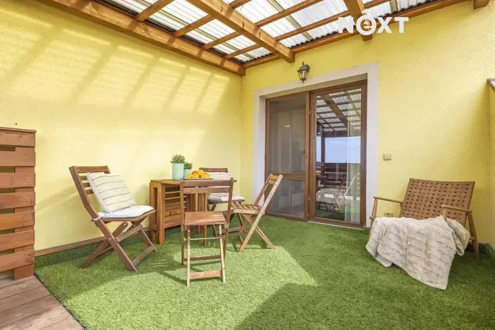 Prodej bytu 4+kk, České Budějovice, Žižkova tř., 113 m2