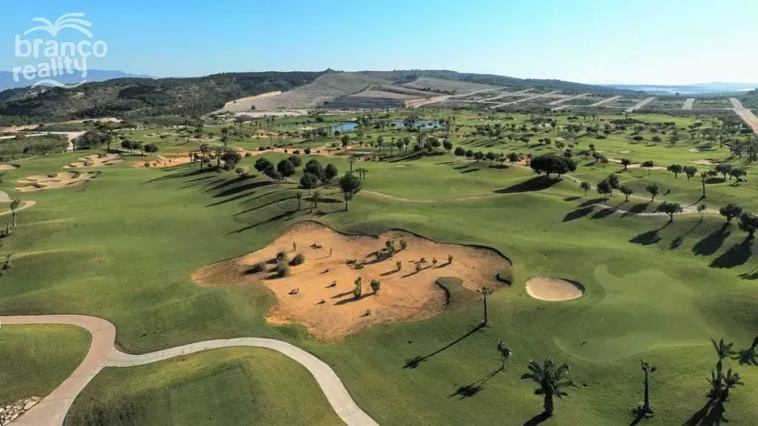 Prodej rodinného domu, Orihuela, Alicante, Španělsko, 95 m2