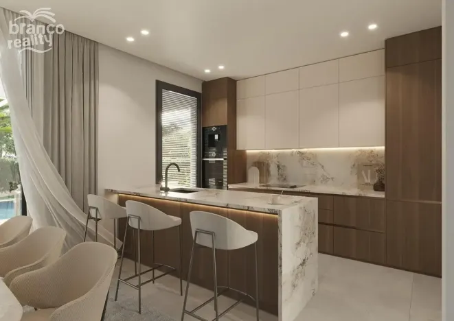 Prodej rodinného domu, Finestrat, Alicante, Španělsko, 212 m2