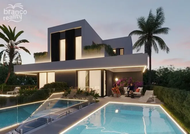 Prodej rodinného domu, Finestrat, Alicante, Španělsko, 212 m2