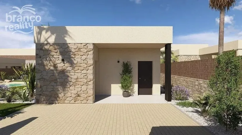 Prodej rodinného domu, Banos y Mendigo, Murcia, Španělsko, 231 m2