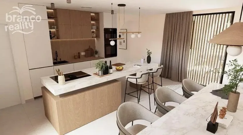 Prodej rodinného domu, Banos y Mendigo, Murcia, Španělsko, 231 m2
