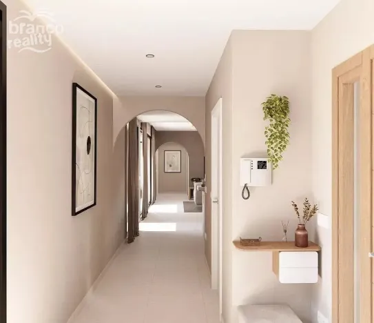 Prodej rodinného domu, Banos y Mendigo, Murcia, Španělsko, 231 m2