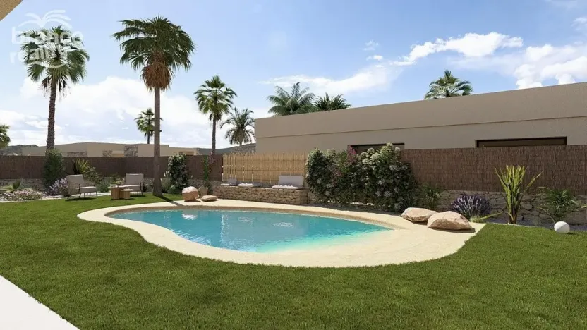 Prodej rodinného domu, Banos y Mendigo, Murcia, Španělsko, 167 m2