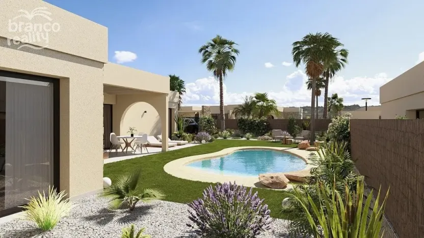 Prodej rodinného domu, Banos y Mendigo, Murcia, Španělsko, 167 m2