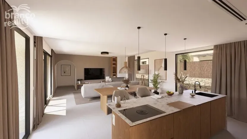 Prodej rodinného domu, Banos y Mendigo, Murcia, Španělsko, 167 m2