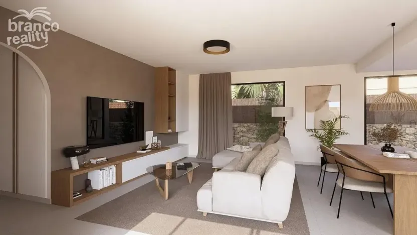 Prodej rodinného domu, Banos y Mendigo, Murcia, Španělsko, 167 m2