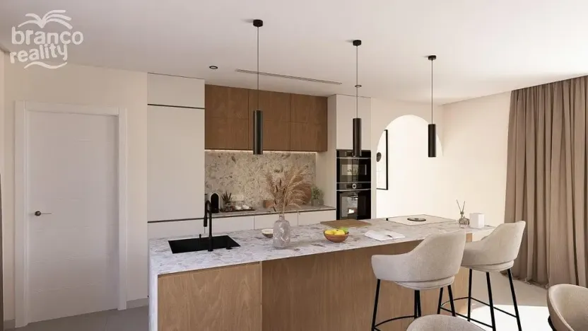 Prodej rodinného domu, Banos y Mendigo, Murcia, Španělsko, 167 m2