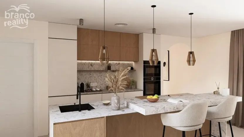 Prodej rodinného domu, Banos y Mendigo, Murcia, Španělsko, 167 m2